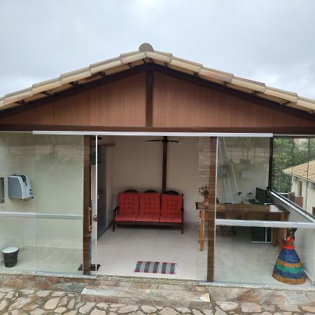 Pousada Vila Real Flats Ouro Preto  Ngoại thất bức ảnh
