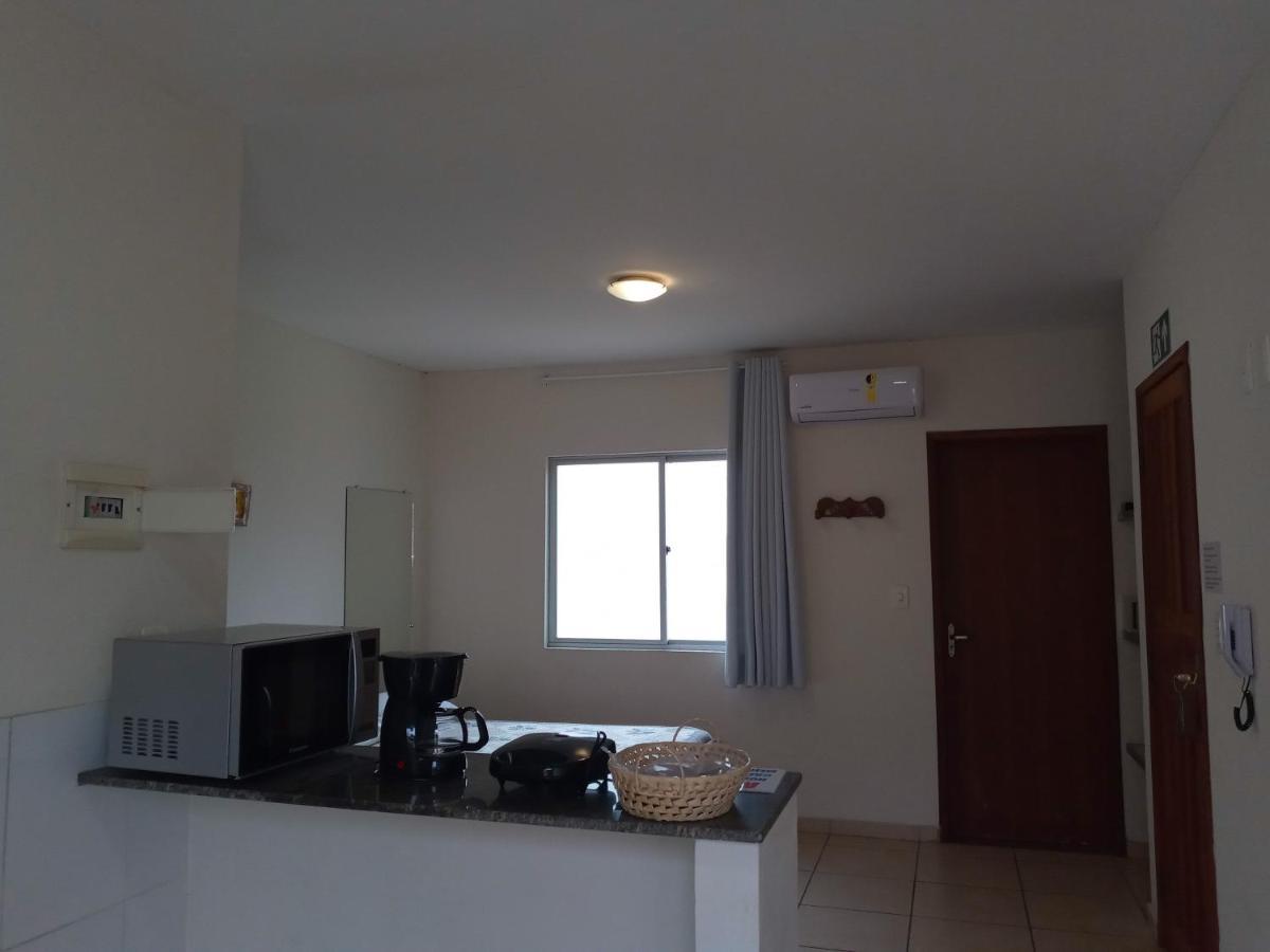 Pousada Vila Real Flats Ouro Preto  Ngoại thất bức ảnh