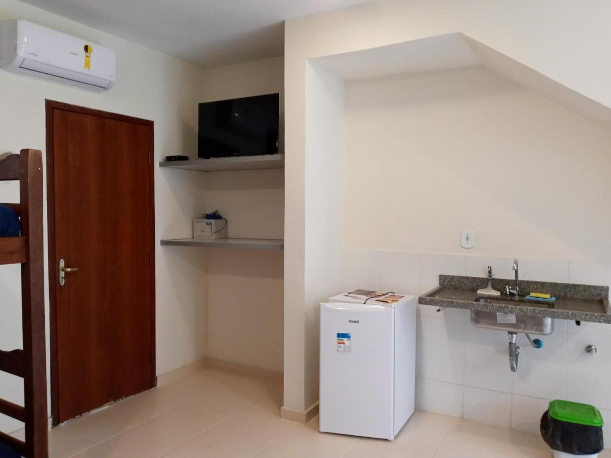 Pousada Vila Real Flats Ouro Preto  Ngoại thất bức ảnh
