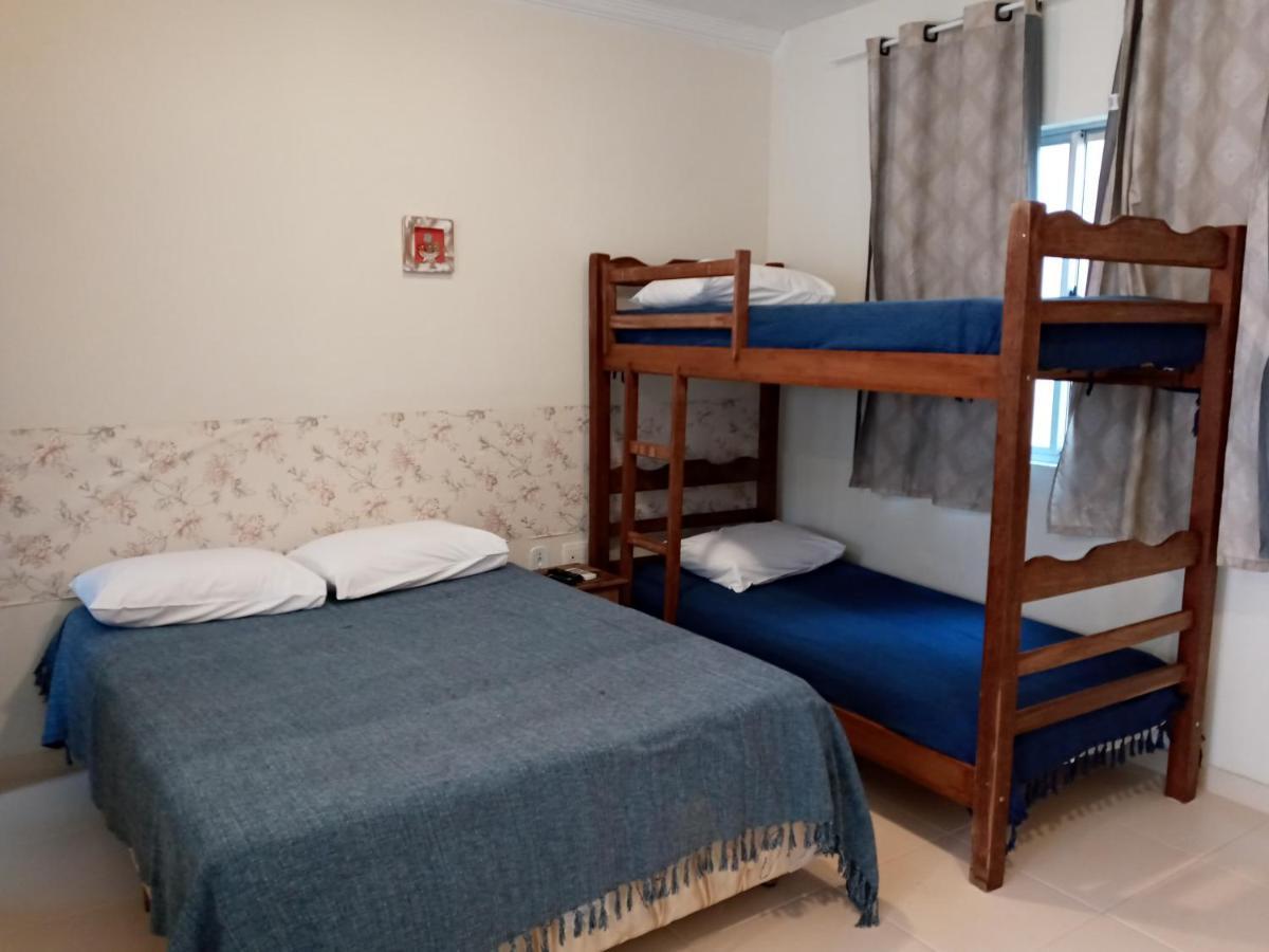 Pousada Vila Real Flats Ouro Preto  Ngoại thất bức ảnh