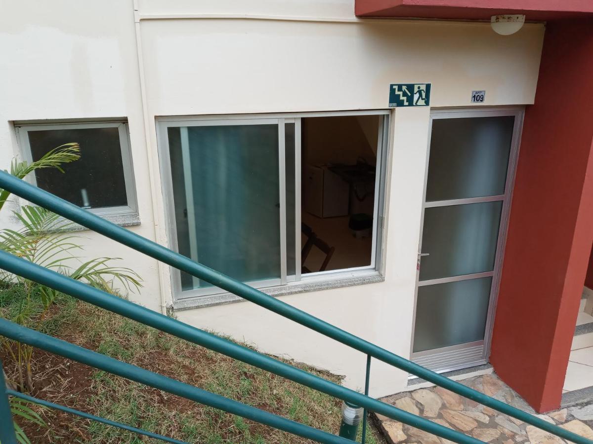 Pousada Vila Real Flats Ouro Preto  Ngoại thất bức ảnh