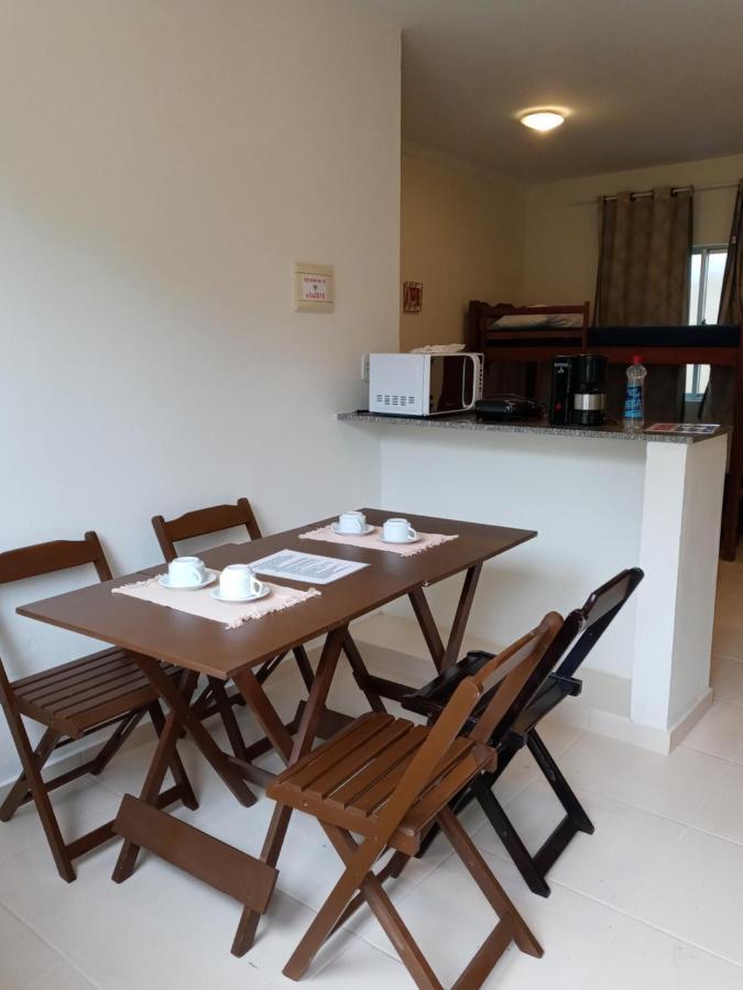 Pousada Vila Real Flats Ouro Preto  Ngoại thất bức ảnh