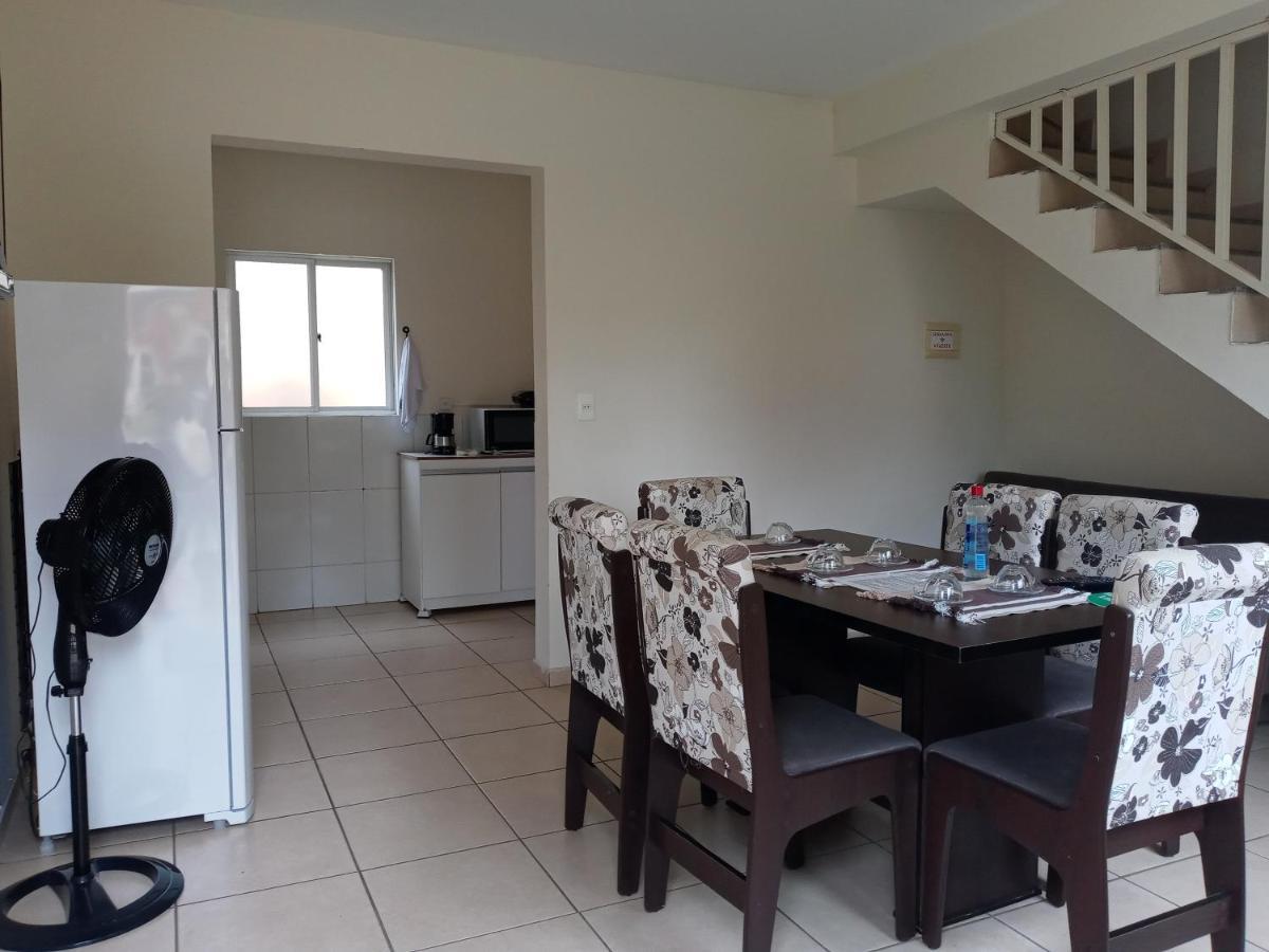 Pousada Vila Real Flats Ouro Preto  Ngoại thất bức ảnh