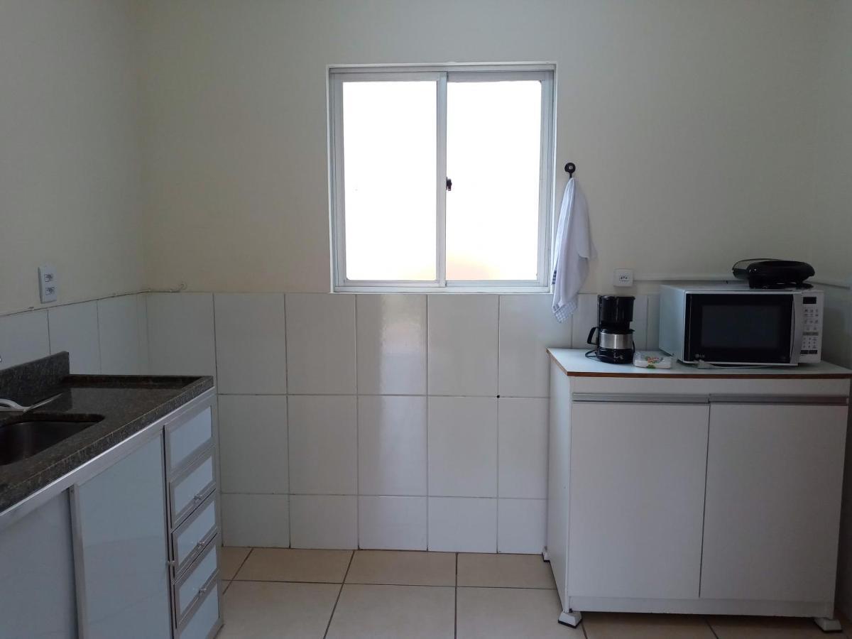 Pousada Vila Real Flats Ouro Preto  Ngoại thất bức ảnh