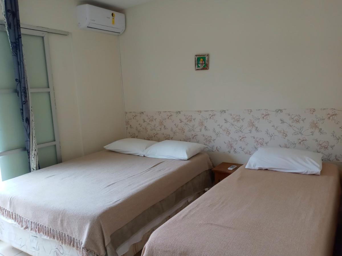 Pousada Vila Real Flats Ouro Preto  Ngoại thất bức ảnh