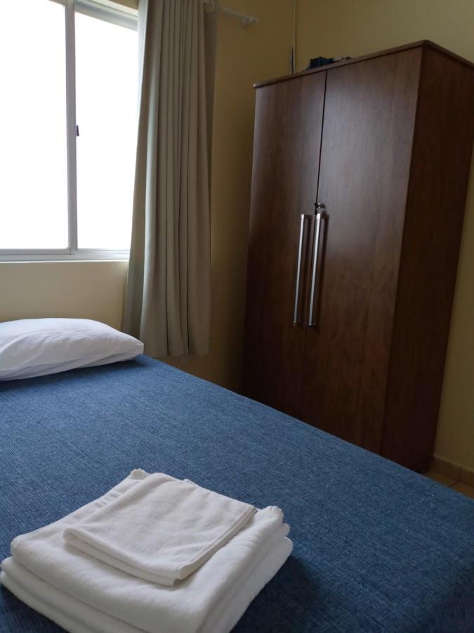 Pousada Vila Real Flats Ouro Preto  Ngoại thất bức ảnh