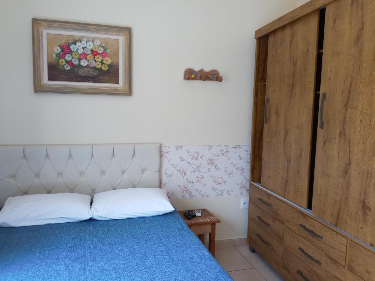 Pousada Vila Real Flats Ouro Preto  Ngoại thất bức ảnh