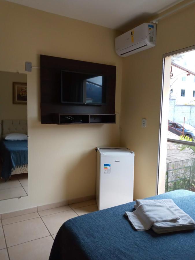 Pousada Vila Real Flats Ouro Preto  Ngoại thất bức ảnh