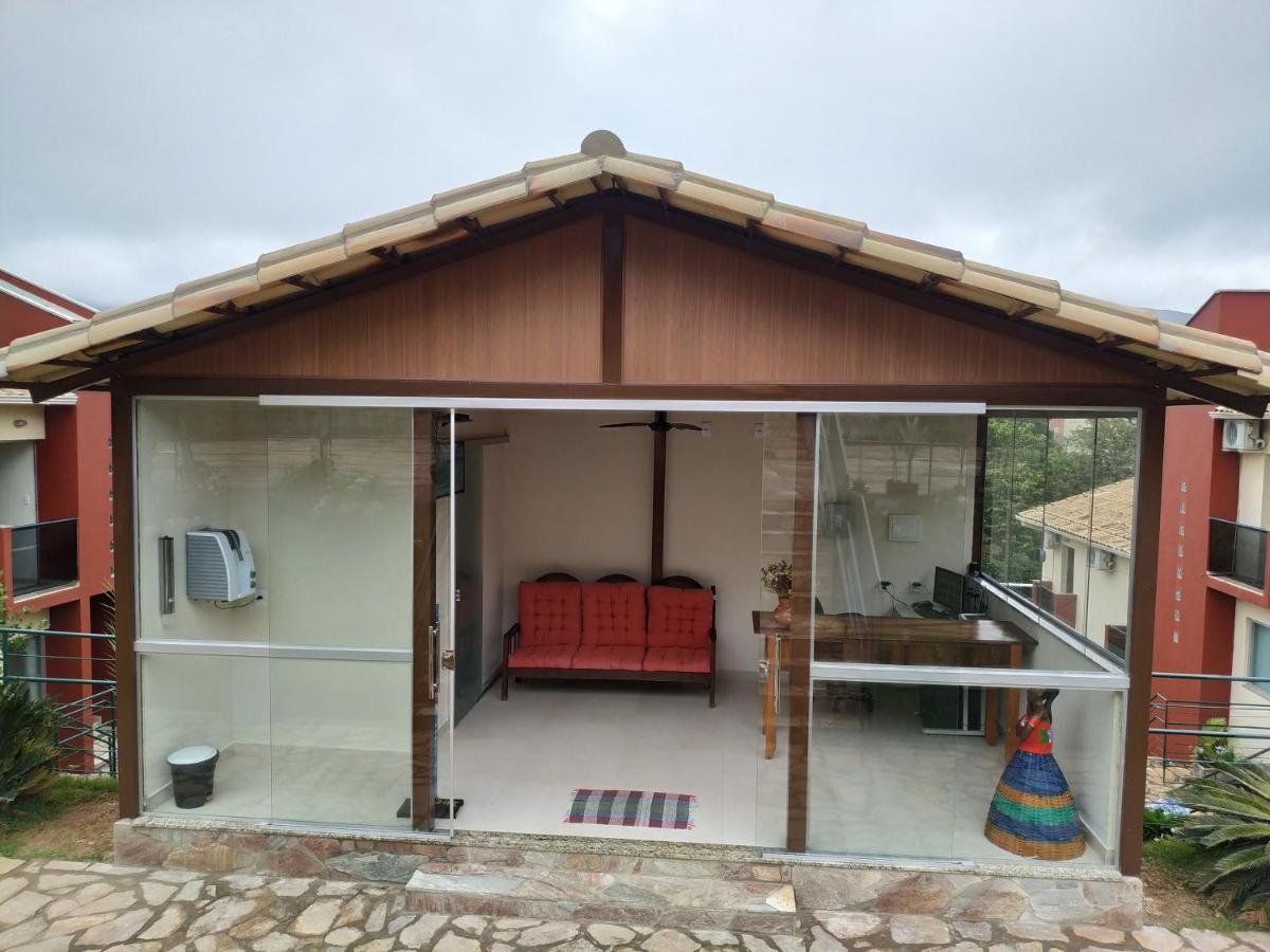 Pousada Vila Real Flats Ouro Preto  Ngoại thất bức ảnh
