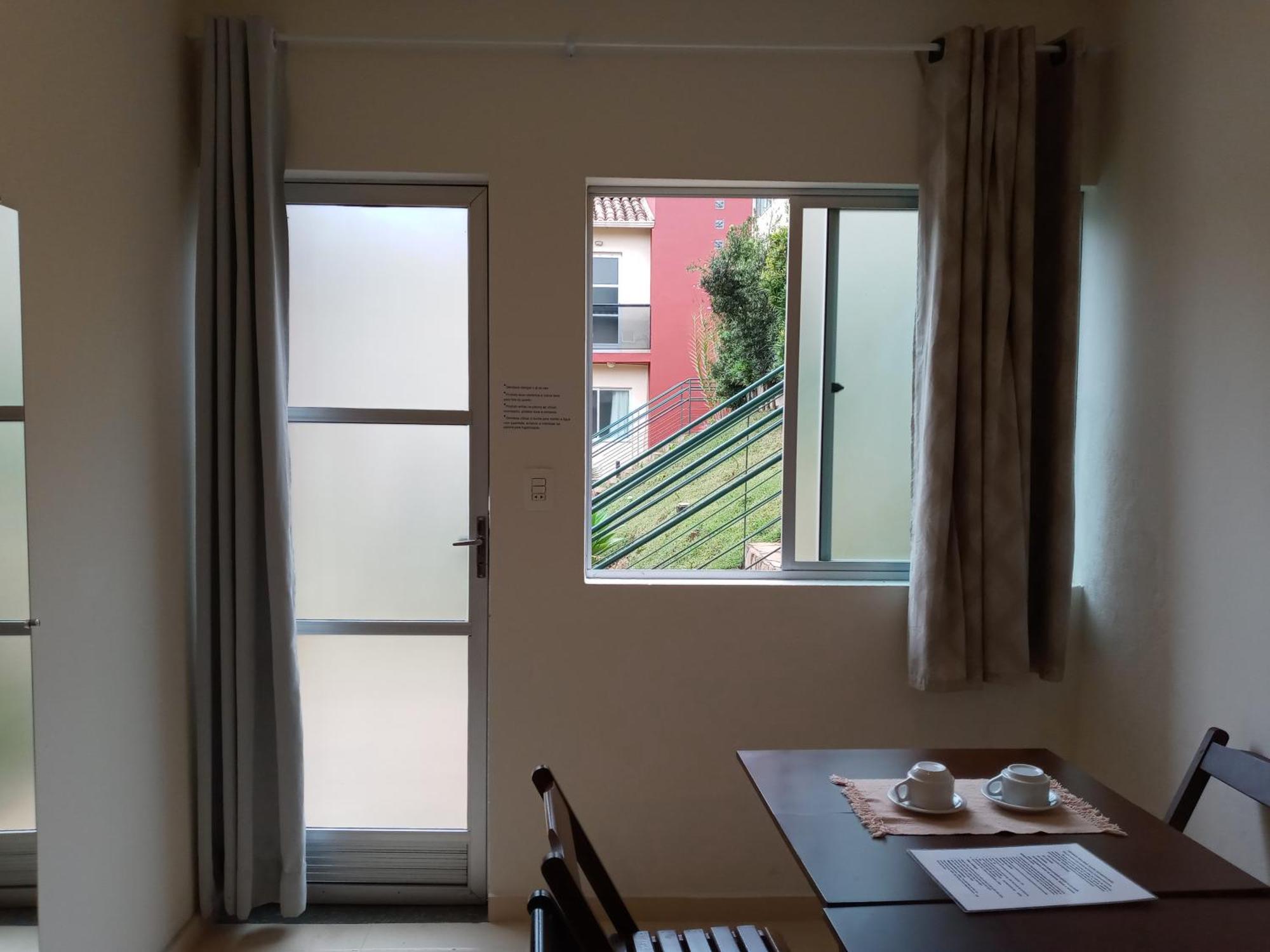 Pousada Vila Real Flats Ouro Preto  Phòng bức ảnh