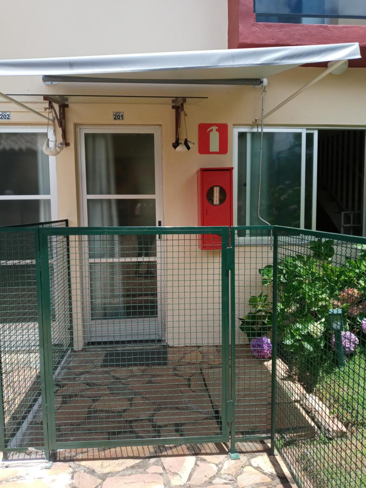 Pousada Vila Real Flats Ouro Preto  Ngoại thất bức ảnh