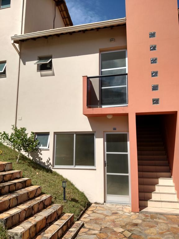 Pousada Vila Real Flats Ouro Preto  Ngoại thất bức ảnh