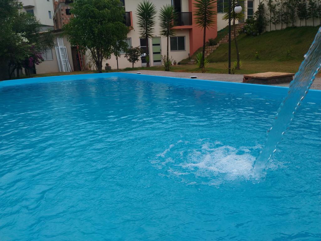 Pousada Vila Real Flats Ouro Preto  Ngoại thất bức ảnh