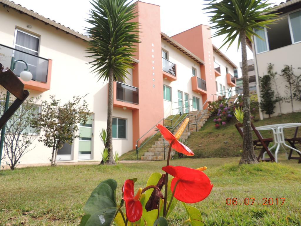 Pousada Vila Real Flats Ouro Preto  Phòng bức ảnh