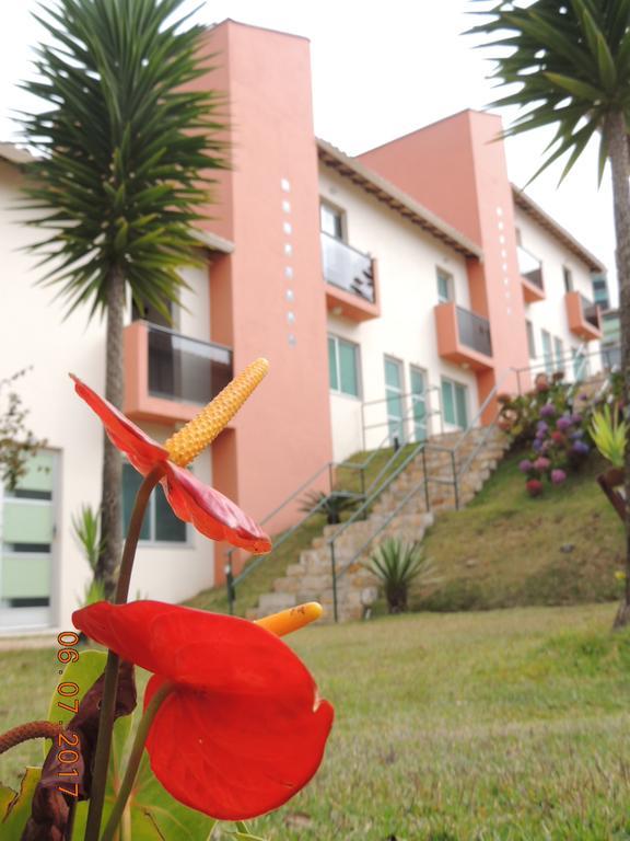 Pousada Vila Real Flats Ouro Preto  Phòng bức ảnh