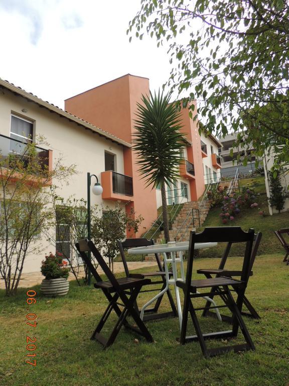 Pousada Vila Real Flats Ouro Preto  Phòng bức ảnh