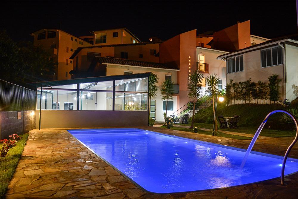 Pousada Vila Real Flats Ouro Preto  Ngoại thất bức ảnh