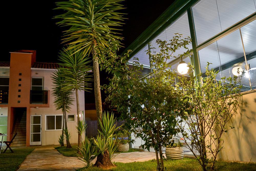 Pousada Vila Real Flats Ouro Preto  Ngoại thất bức ảnh
