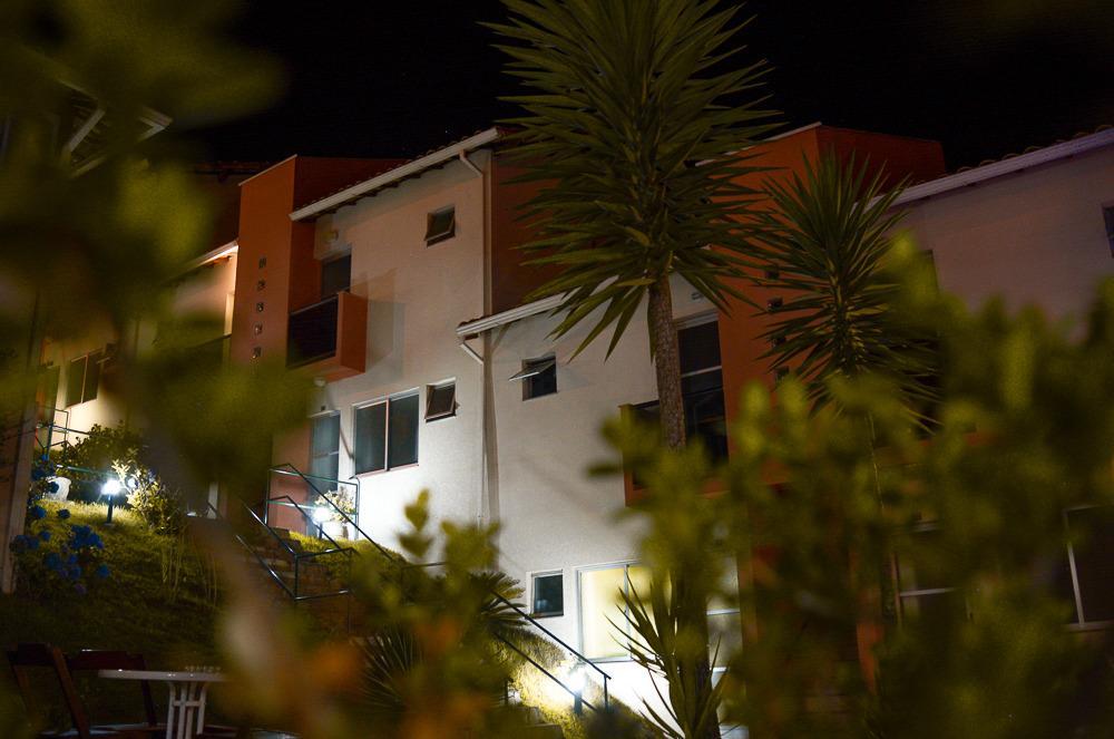 Pousada Vila Real Flats Ouro Preto  Ngoại thất bức ảnh