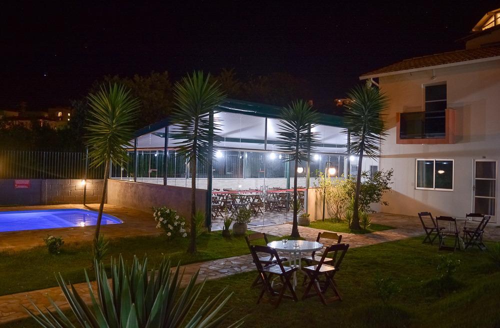 Pousada Vila Real Flats Ouro Preto  Ngoại thất bức ảnh