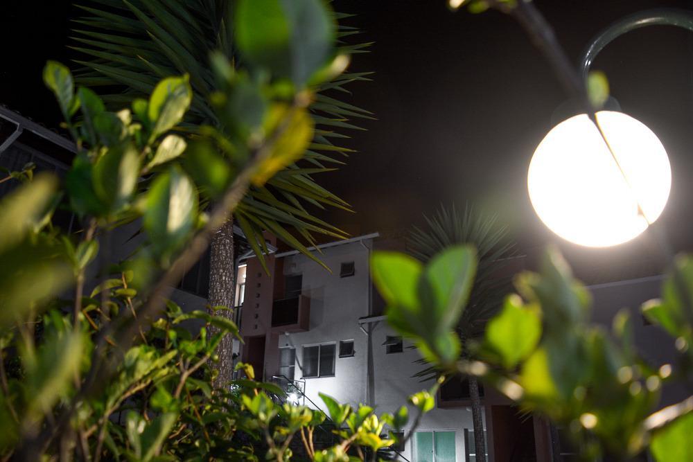Pousada Vila Real Flats Ouro Preto  Ngoại thất bức ảnh