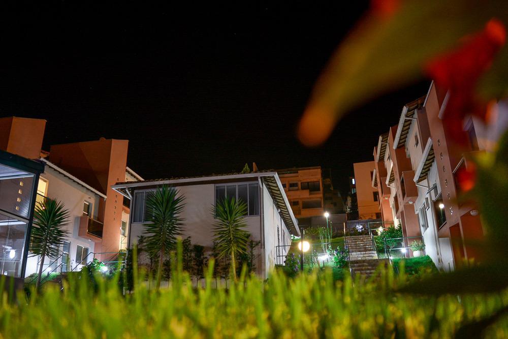 Pousada Vila Real Flats Ouro Preto  Ngoại thất bức ảnh
