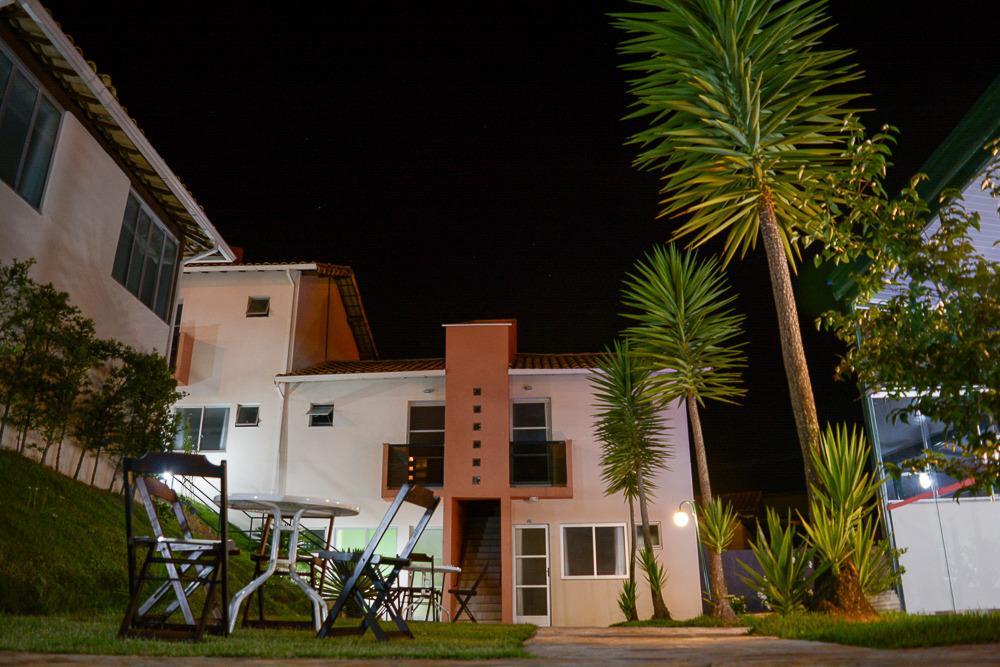 Pousada Vila Real Flats Ouro Preto  Ngoại thất bức ảnh