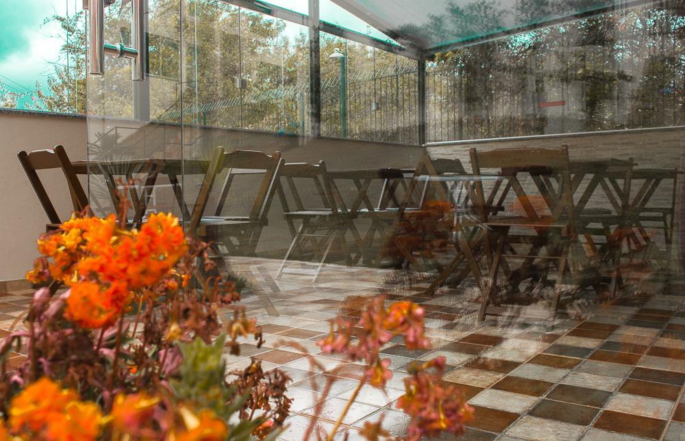 Pousada Vila Real Flats Ouro Preto  Ngoại thất bức ảnh