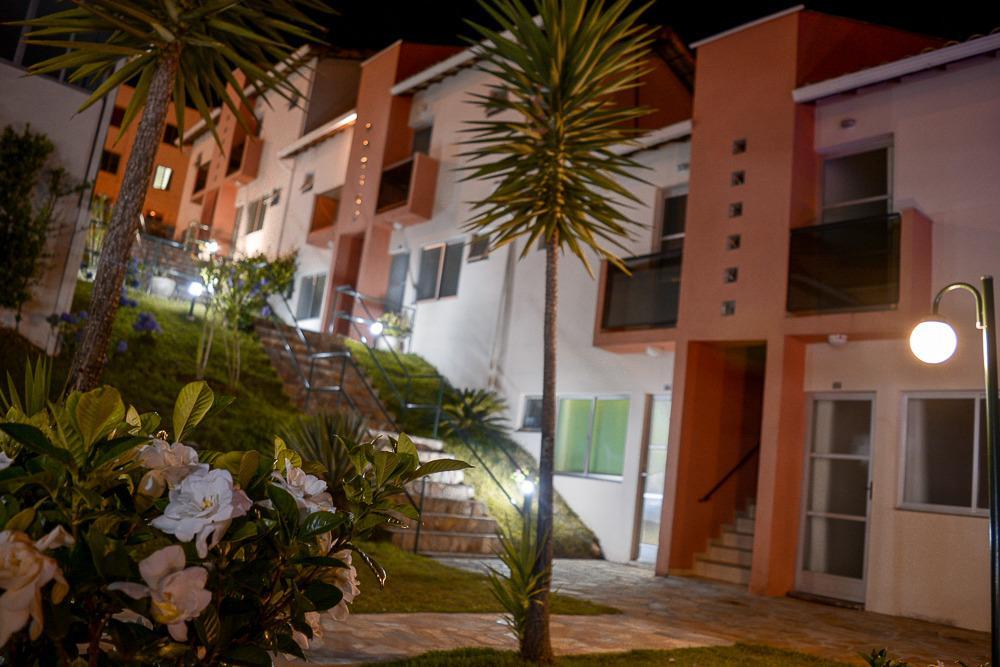 Pousada Vila Real Flats Ouro Preto  Ngoại thất bức ảnh