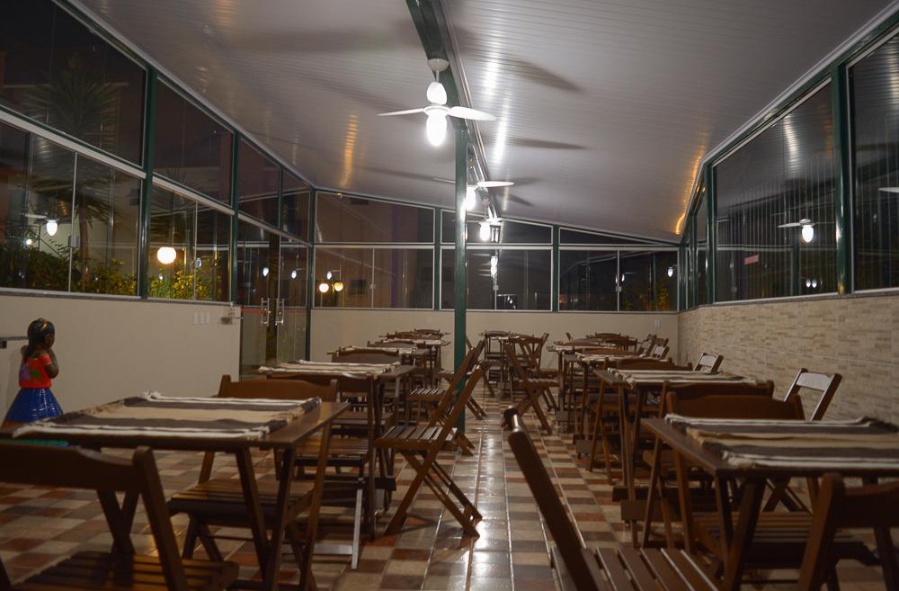 Pousada Vila Real Flats Ouro Preto  Ngoại thất bức ảnh