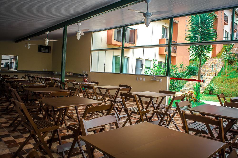 Pousada Vila Real Flats Ouro Preto  Ngoại thất bức ảnh