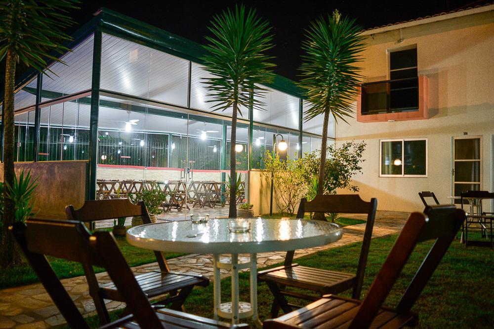 Pousada Vila Real Flats Ouro Preto  Ngoại thất bức ảnh